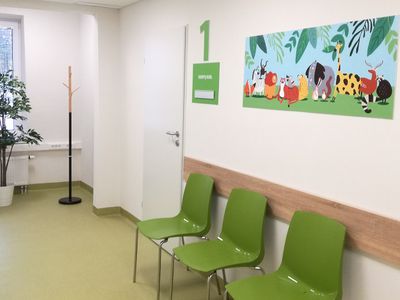 Sedulinos sveikatos centras kviečia prisirašyti priе naujos apylinkės - Reklama