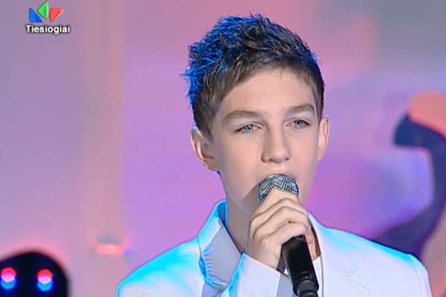 Поможем висагинцам — участникам шоу «2 minutės šlovės» —  стать Народным талантом (обновлено)                                                          - В Висагинасе