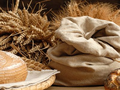 Изменение климата делает наш хлеб хуже - Наука и здоровье