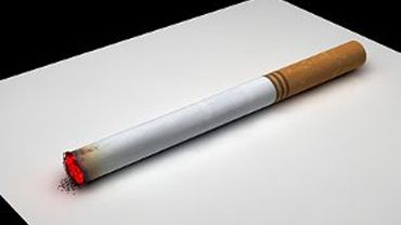 В Европе будут продавать «антипожарные» сигареты                                                                