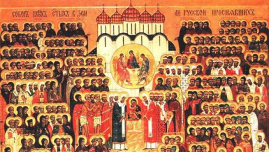 Расписание богослужений - В Висагинасе