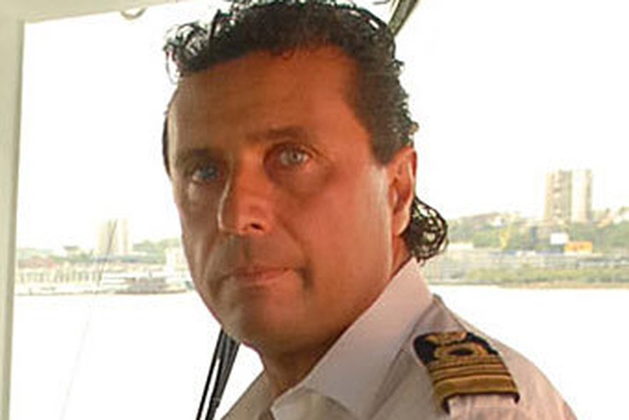 Капитана Costa Concordia решили посадить в тюрьму на 2697 лет                                 - Происшествия и криминал