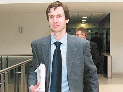 Альгирдас Палецкис признан виновным в уголовном деле «свои стреляли в своих» - Литва и страны Балтии