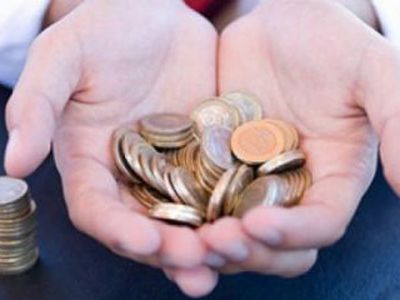 Бюджеты стран Балтии не собирают налоги - Литва и страны Балтии