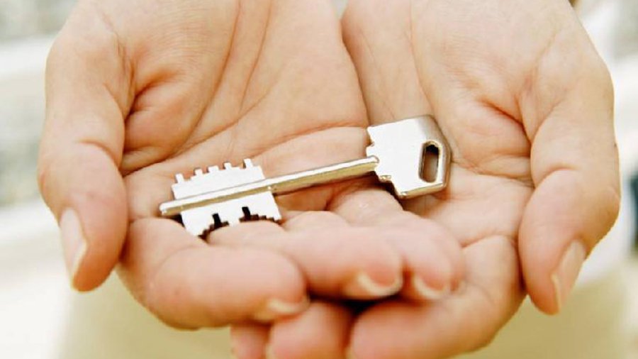 Исследование: таллиннец со средним доходом может купить меньшую квартиру, чем рижанин - Литва и страны Балтии