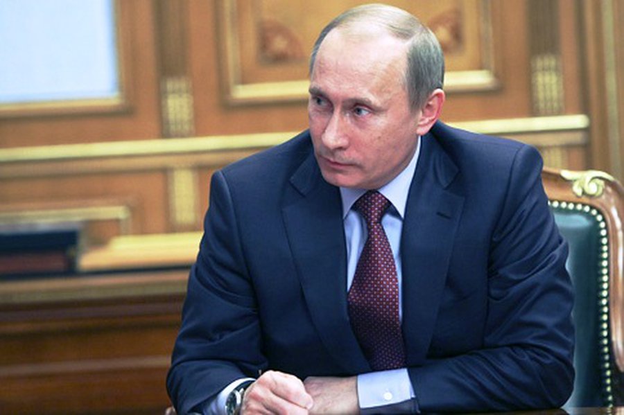 Президент Литвы: Путин требовал у меня отказаться от строительства АЭС

 - Энергетика