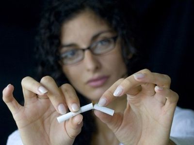 Жители Литвы больше всех в Европе осознали вред курения - Наука и здоровье