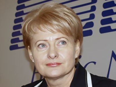 В Австрии президент Литвы обсудит безопасность атомной энергетики

 - Энергетика