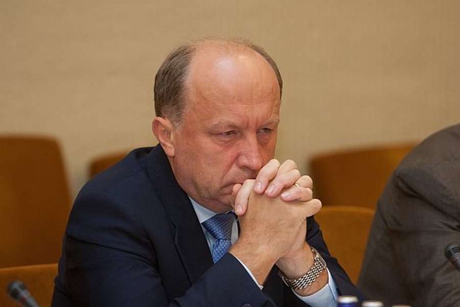 ГКСЭ решила расследовать деятельность Кубилюса                                 - Литва и страны Балтии
