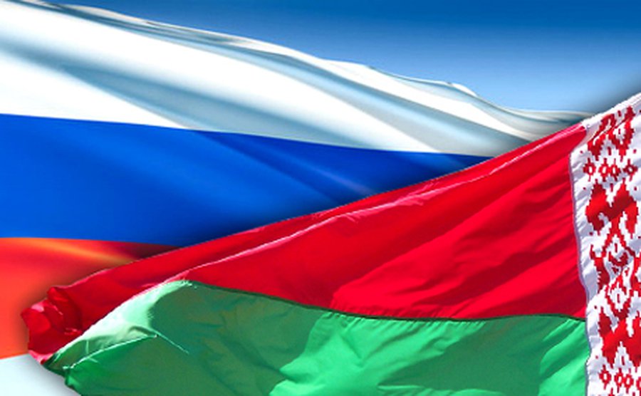 Россия и Белоруссия считают Литву врагом                                 - Литва и страны Балтии