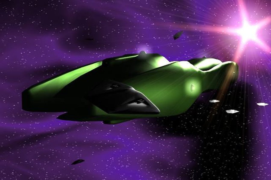 Путешествия в будущее возможны - Наука и здоровье