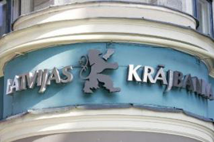 В Krājbankа недостача в 100 млн. латов, Антонова объявят в розыск                                                                  - Литва и страны Балтии