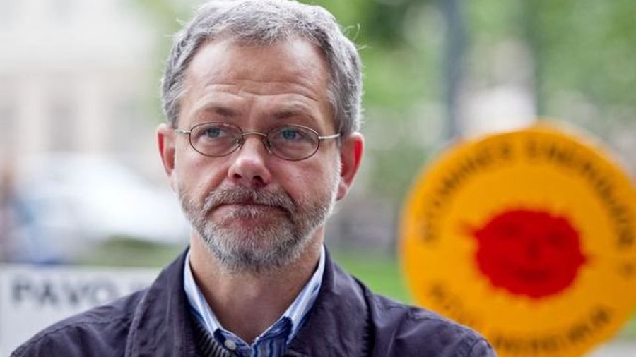 Линас Бальсис: «Я ошибся в ожиданиях» - Литва и страны Балтии