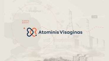 Атомное наследие в Висагинасе и регионе Игналинской АЭС: презентация онлайн маршрута