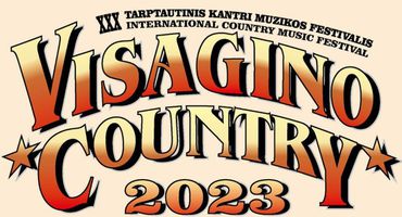 30-й, юбилейный фестиваль "Visagino country" - уже в эти выходные! (видео)