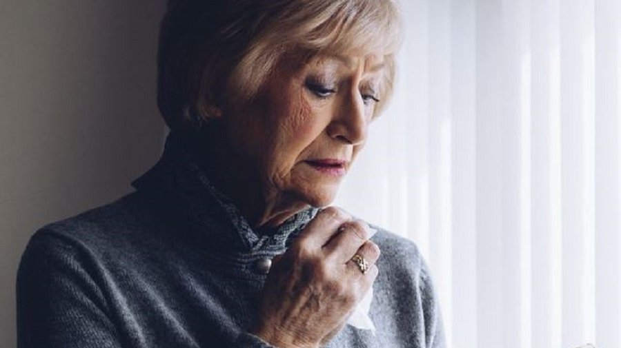 Осторожно! В Висагинасе действует мошенник, выманивающий деньги у стариков - В Висагинасе