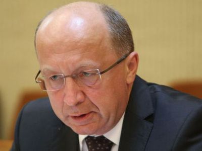 А.Кубилюс: Россия ведет себя все агрессивнее, надо отказаться от иллюзий об улучшении отношений - Литва и страны Балтии