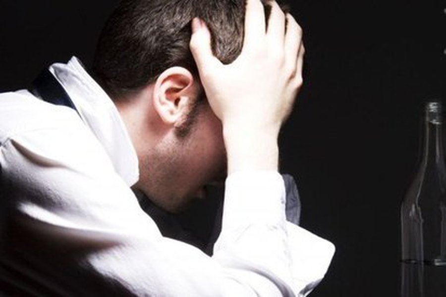 Латвия — лидер ЕС по смертности от алкоголизма - Наука и здоровье