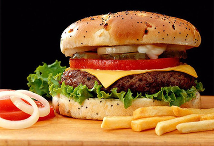 Вредные продукты в Европе обложат повышенным налогом - Наука и здоровье