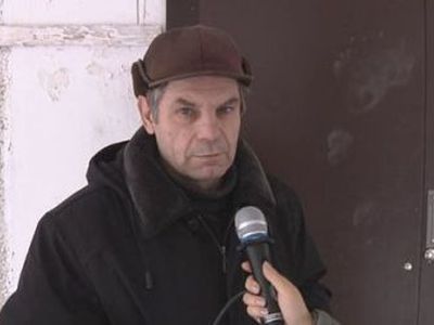 Висагинскому объединению домовых товариществ — год - В Висагинасе