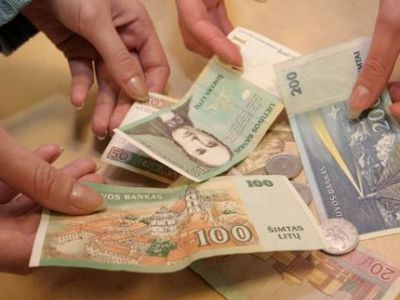 Новости отдела социальной помощи Висагинского самоуправления - В Висагинасе