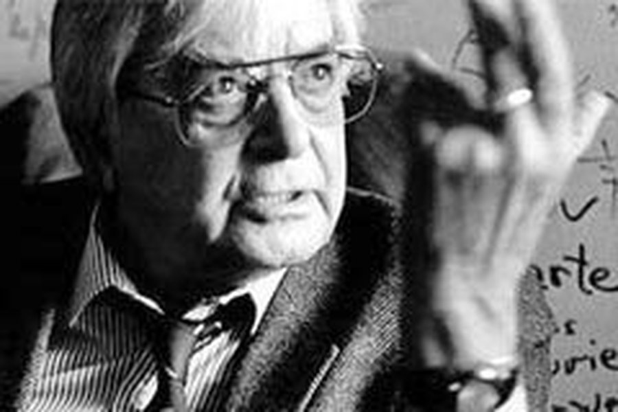 Любимов: Театр для меня закончился - Культурные и спортивные мероприятия