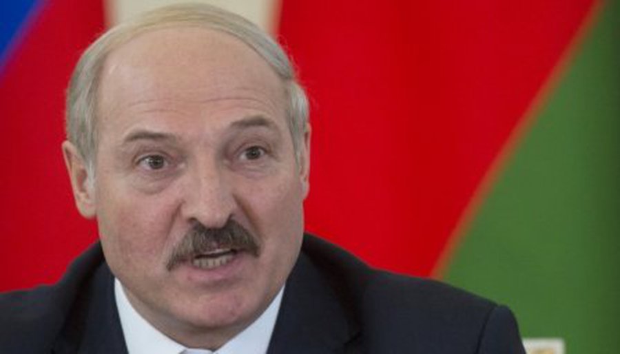 Лукашенко: мы строим АЭС, чтобы обеспечить население нормальными тарифами на электроэнергию

 - Энергетика