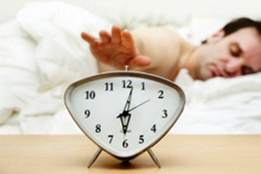 Выведена формула идеального сна  - Наука и здоровье