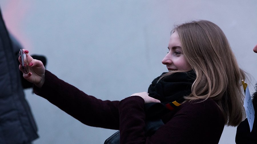 Опрос: жизни в Литве радуются все меньше людей - Литва и страны Балтии