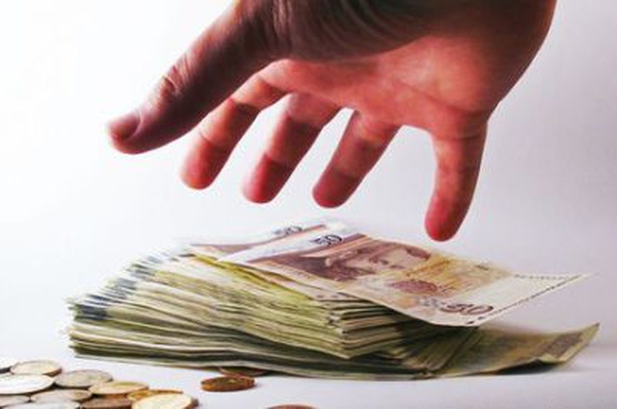 Pigių paskolų era baigėsi?                                 - Lietuva ir Baltijos šalys