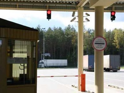 Власти Шакяй предлагают новый КПП с Калининградом и общую Свободную экономическую зону - Литва и страны Балтии