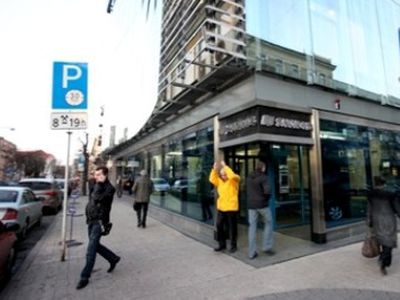 „Snoro“ indėlininkai ruošiasi tarptautiniam arbitražui - Lietuva ir Baltijos šalys