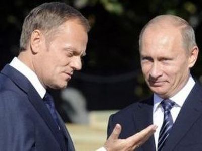 Польша добилась от Вильнюса изменений оценки экзаменов для поляков Литвы, Россия — в стороне

                                 - Литва и страны Балтии