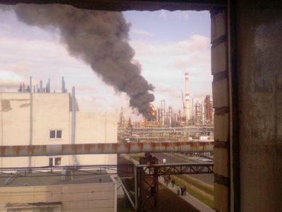 Польский PKN Orlen определится с продажей НПЗ в Литве в феврале


                 - Энергетика