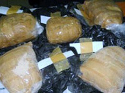 Албанского дипломата задержали в Турции с 65 кг героина - В Мире