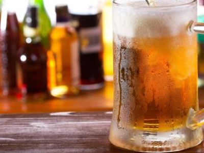 Крупные пивовары: мы отказываемся от производства крепкого пива - Хобби, отдых и развлечения