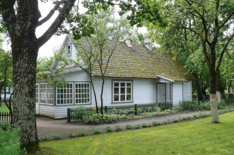 Литовский Друскининкай и петербургский район Колпино будут сотрудничать - Хобби, отдых и развлечения