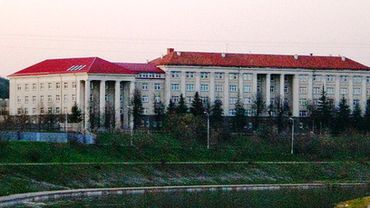 Вильнюсский педагогический институт стал Литовским эдукологическим                
