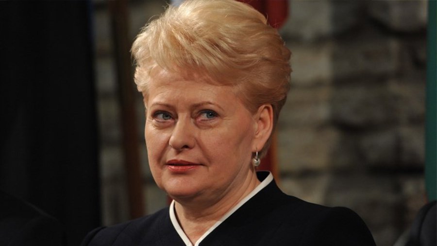 Президент Литвы на Олимпиаду в Сочи не приедет - Культурные и спортивные мероприятия