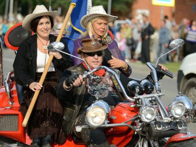 «Visagino country 2013»: зеленый свет местным исполнителям! - В Висагинасе