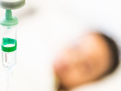 Заболеваемость гриппом растет: рекомендуется вакцинироваться - Литва и страны Балтии