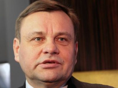 Спикер Сейма: атомный реактор нужен Литве - Энергетика