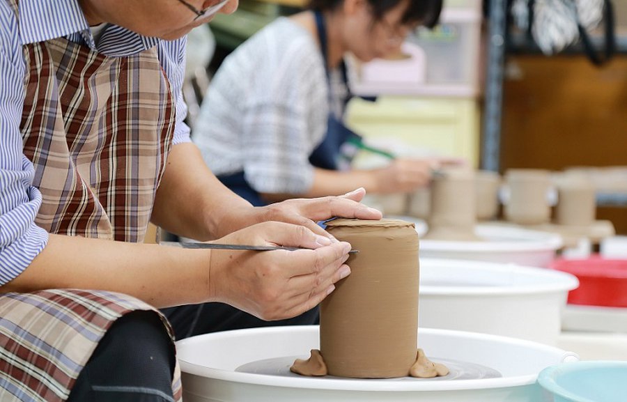 Профшколы и работодателей приглашают принять участие в проекте подмастерья - Литва и страны Балтии