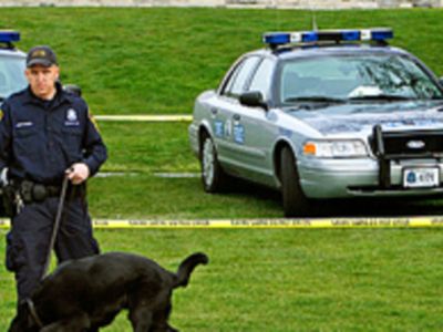 В американском храме расстреляли людей - Происшествия и криминал