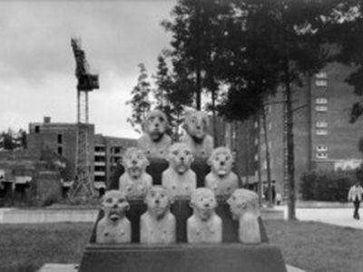 Памятник чернобыльцам обязательно появится
 - В Висагинасе