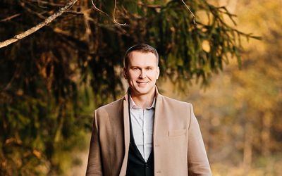 Istorinis įvykis pasiektas: Visaginas turės savo vietinį atstovą Seime - Rinkimai 2024