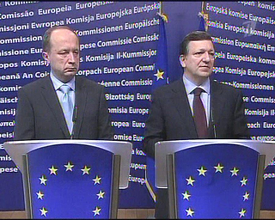 А.Кубилюс: обязательства по ИАЭС должна исполнять не только Литва, но и ЕС - Литва и страны Балтии