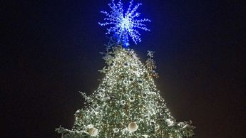 В преддверии больших зимних праздников: декабрьские мероприятия в Висагинасе