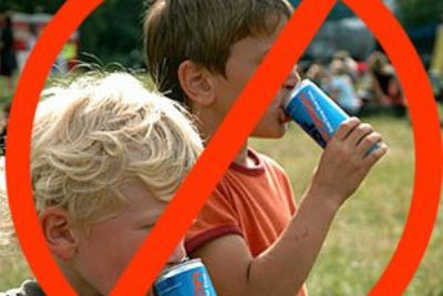 Energinių gėrimų vartotojai – rinkodaros akcijų aukos - Lietuva ir Baltijos šalys