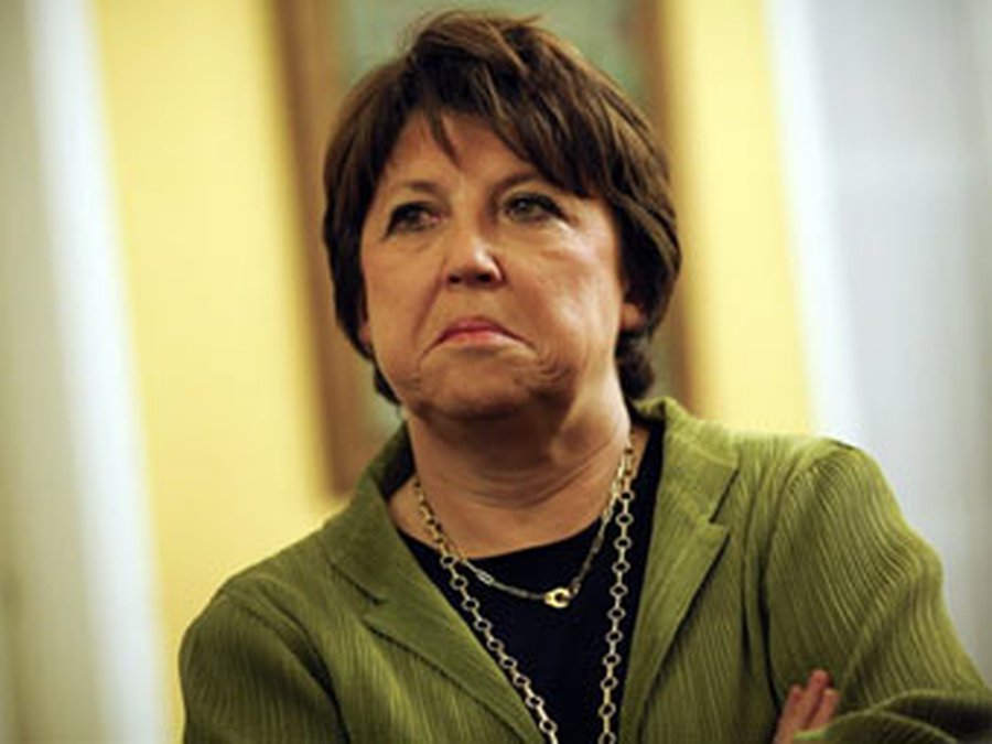 Социалистическую партию Франции возглавит Мартин Обри - В Мире